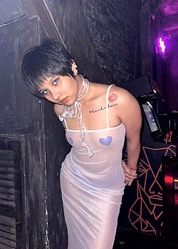 Nguyen Thanh Nhan (Model)
